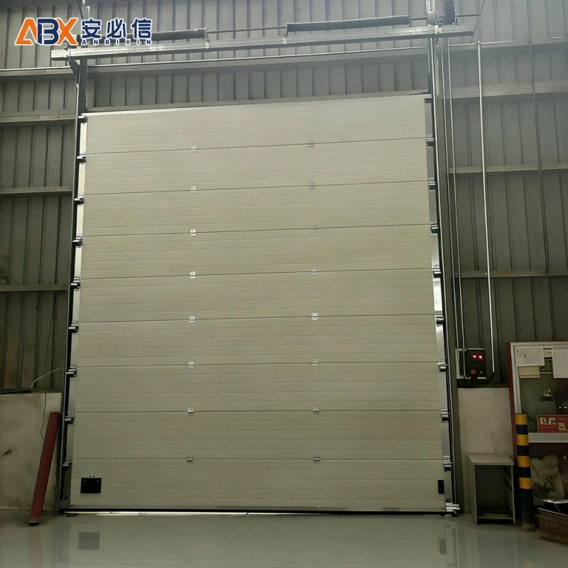 抚顺市高扬程提升门